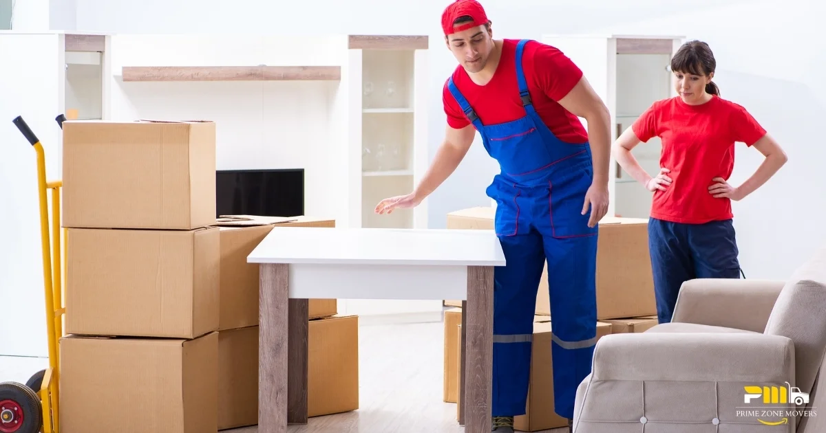 Packers vs Movers in Dubai: Complete Difference, Services, Cost & How to Choose the Right Option