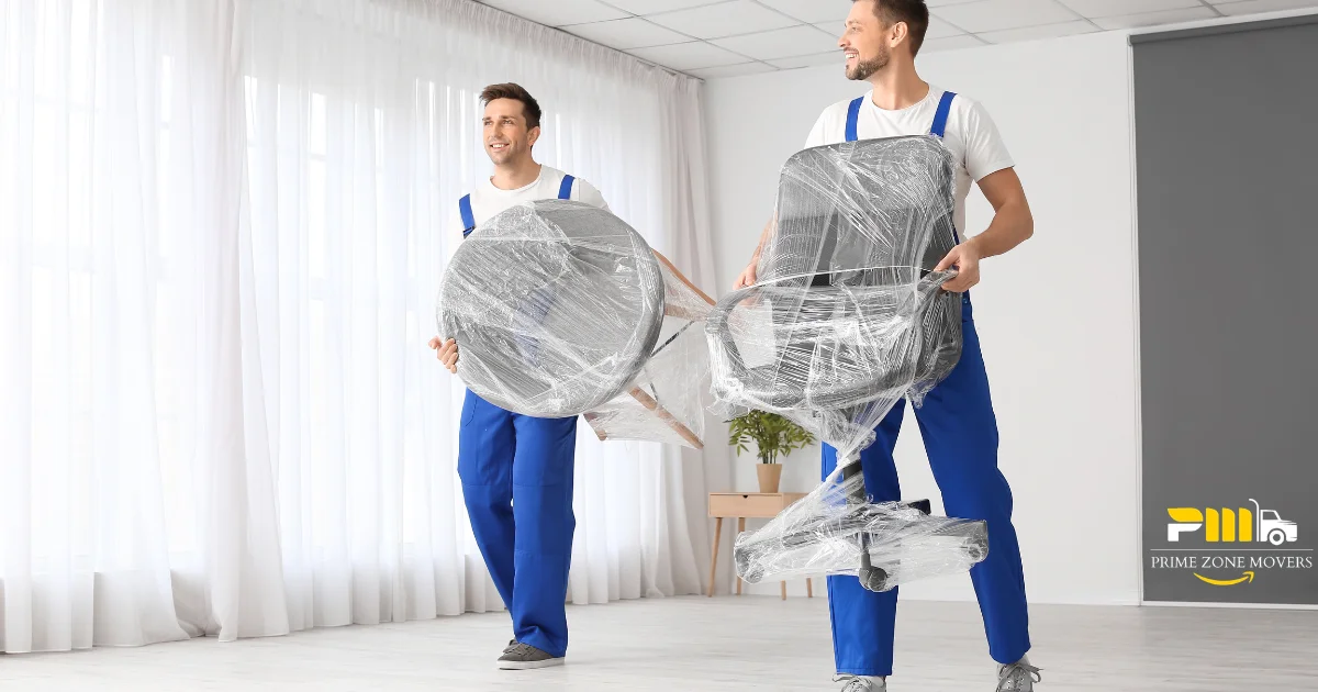 Cheap vs Professional Residential Movers in Dubai