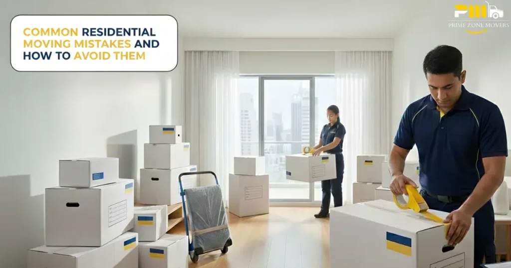 common-residential-moving-mistakes
