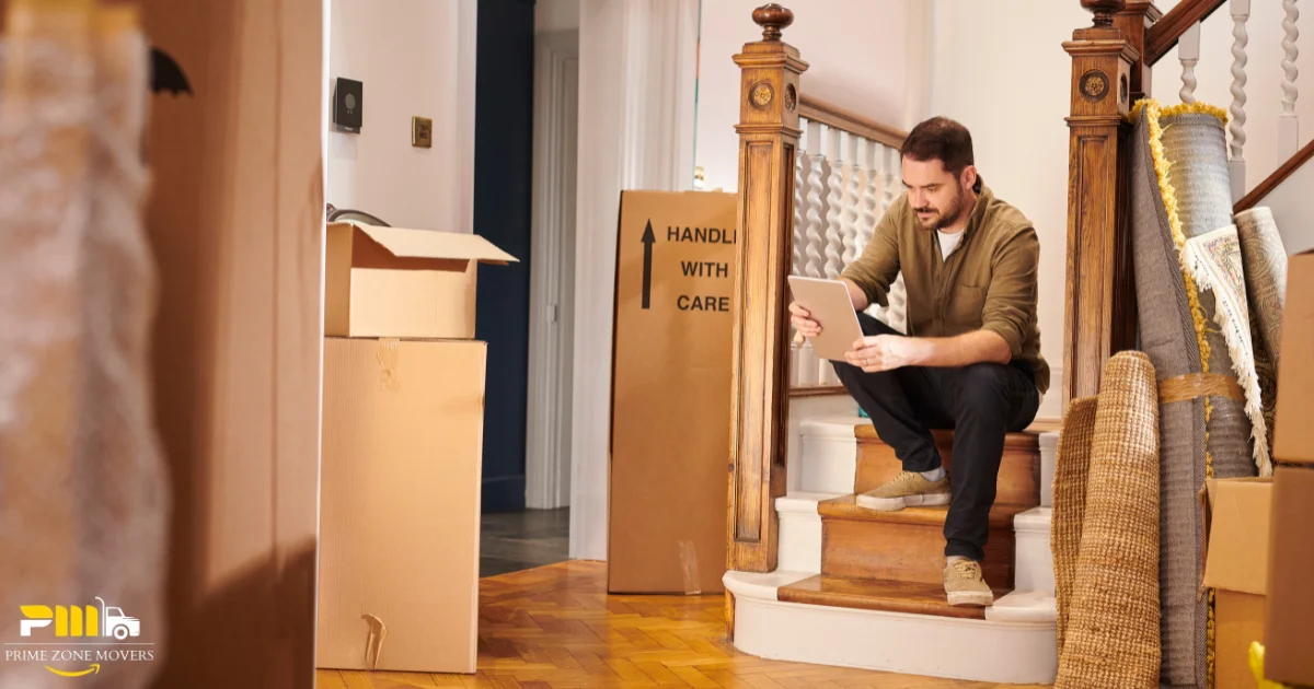How to Relocate in Dubai: The Best Moving Tips for a Smooth Journey
