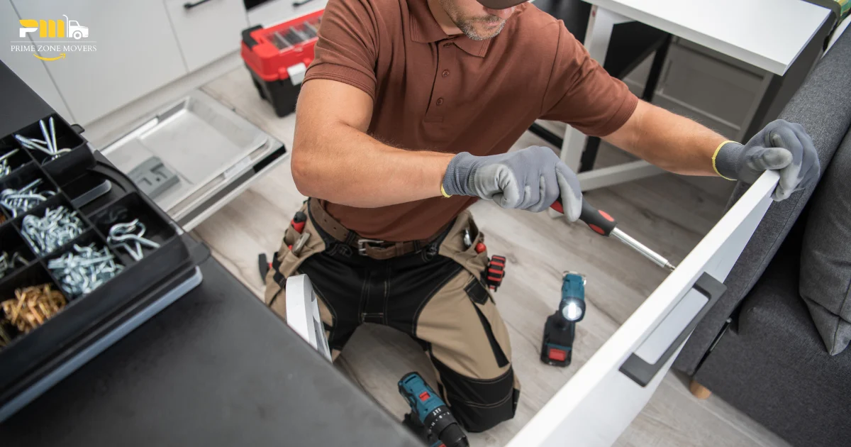 Handyman Services Dubai Cost: Repairs & Pricing Guide