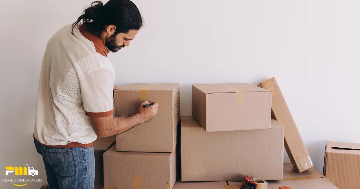 Tips for a Stress-Free Move in Al Ain