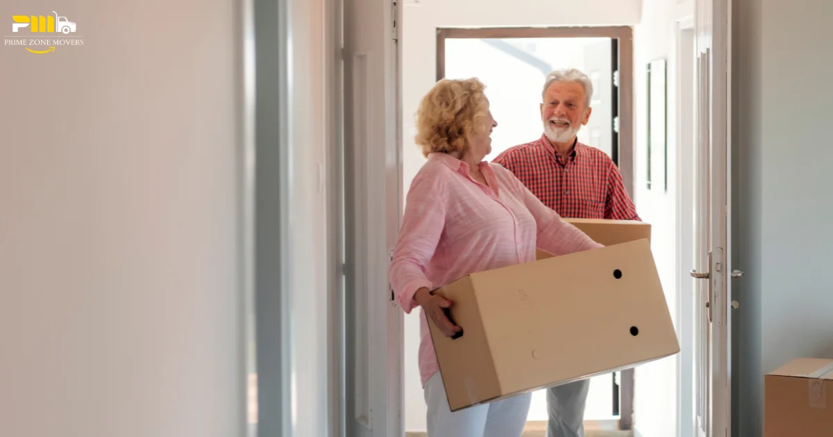 Book Trusted Movers and Packers in Al Nahda Dubai