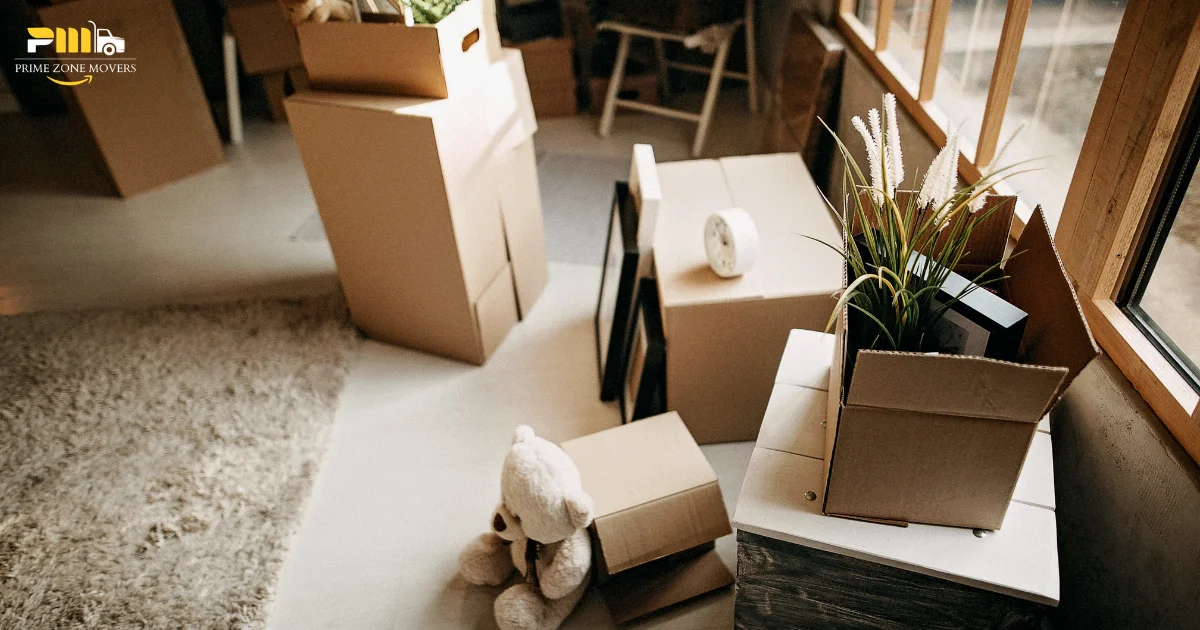 Moving Tips for Residents of Dubai